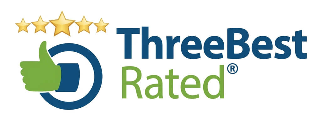 three-best-rated-gr Rated for Excellence